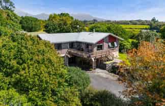 115 Alfred Road, Egmont Village