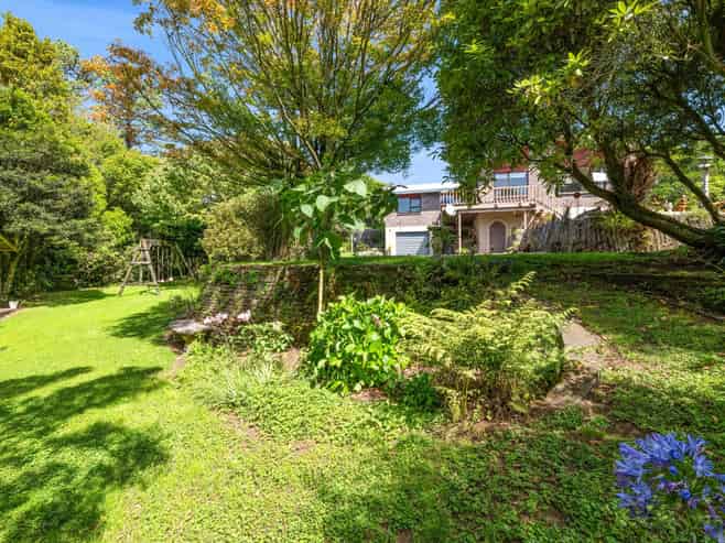 115 Alfred Road, Egmont Village