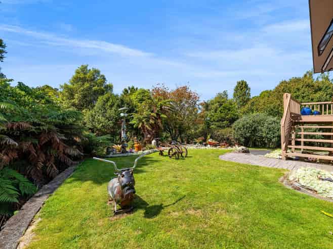 115 Alfred Road, Egmont Village