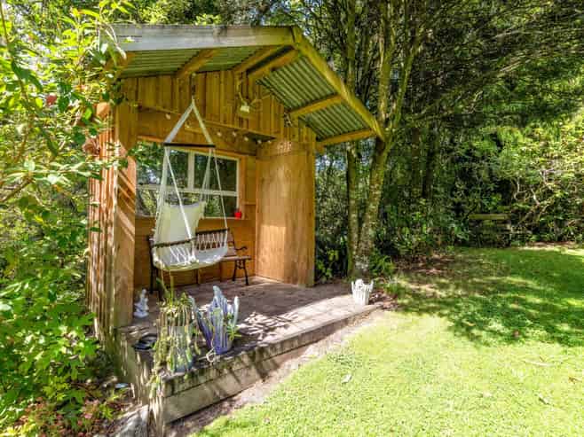 115 Alfred Road, Egmont Village