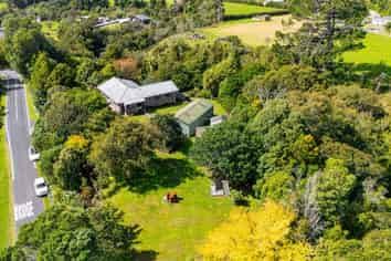 115 Alfred Road, Egmont Village