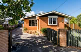 49 Tyne Street, Mosgiel