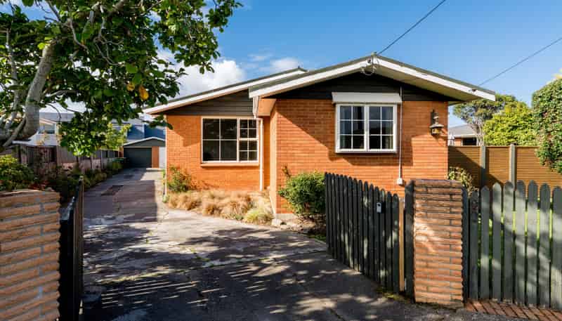 49 Tyne Street, Mosgiel