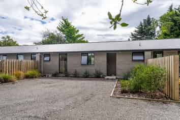 B/54 Oxford Street, Masterton