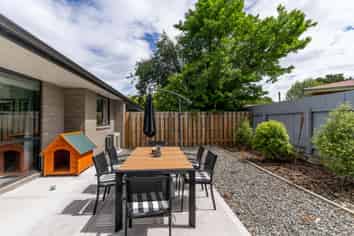 B/54 Oxford Street, Masterton