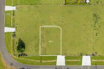 Lot 3 Fergusson Street, Woodville