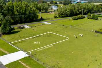 Lot 3 Fergusson Street, Woodville