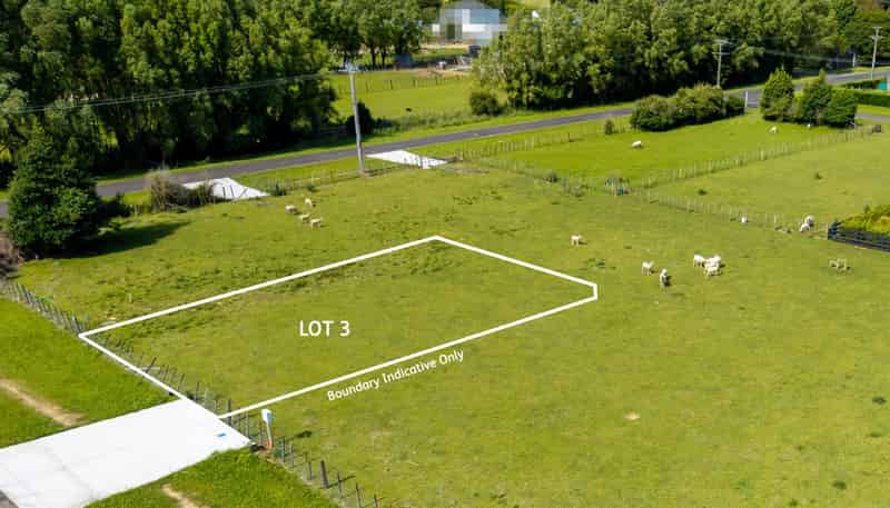 Lot 3 Fergusson Street, Woodville