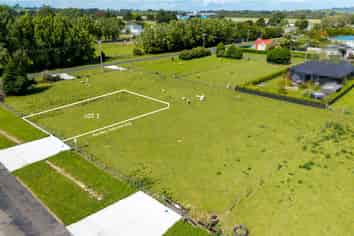 Lot 3 Fergusson Street, Woodville