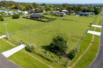 Lot 3 Fergusson Street, Woodville