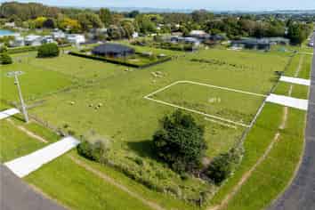 Lot 3 Fergusson Street, Woodville