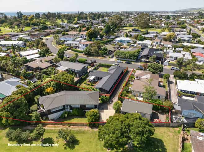 5A Ascot Road, Mount Maunganui