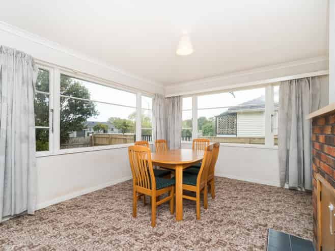 109 East Street, Feilding