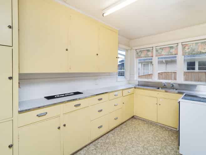 109 East Street, Feilding