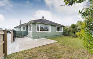 109 East Street, Feilding
