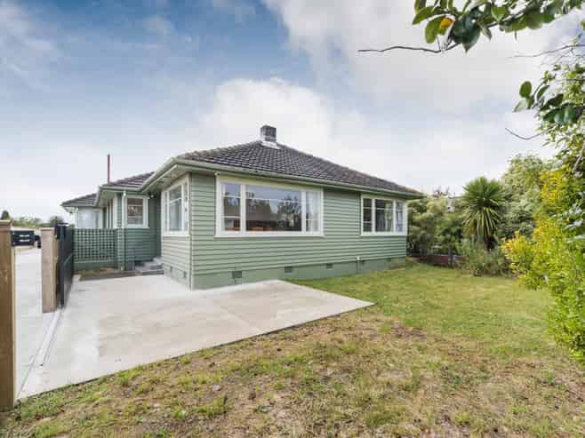 109 East Street, Feilding
