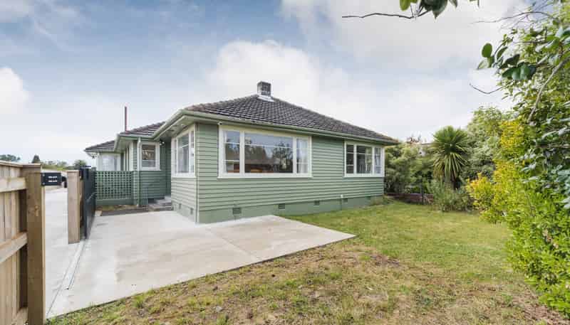 109 East Street, Feilding