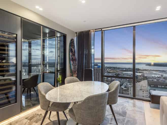 Auckland - Address withheld