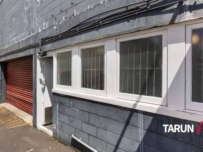 Cost-Effective Industrial Unit for Lease