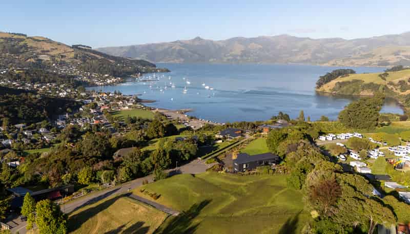 10 Felthams Road, Akaroa
