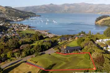 10 Felthams Road, Akaroa