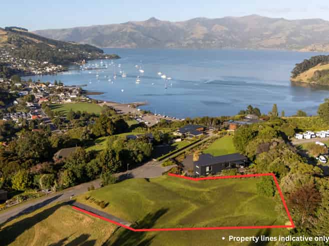 10 Felthams Road, Akaroa