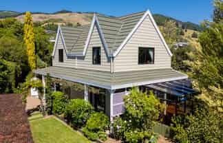 34 Hunter Avenue, Richmond