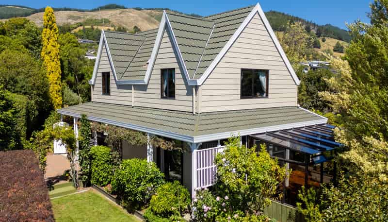 34 Hunter Avenue, Richmond