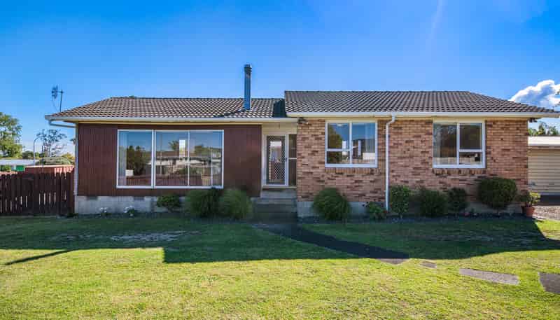 84 Skipton Street, Mangere East