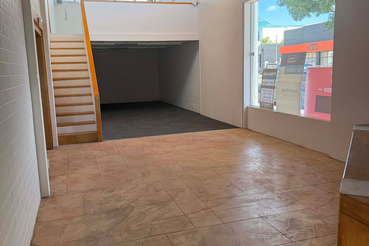 PRIME CORNER RETAIL – HIGH PROFILE LOCATION - Περισσότερα