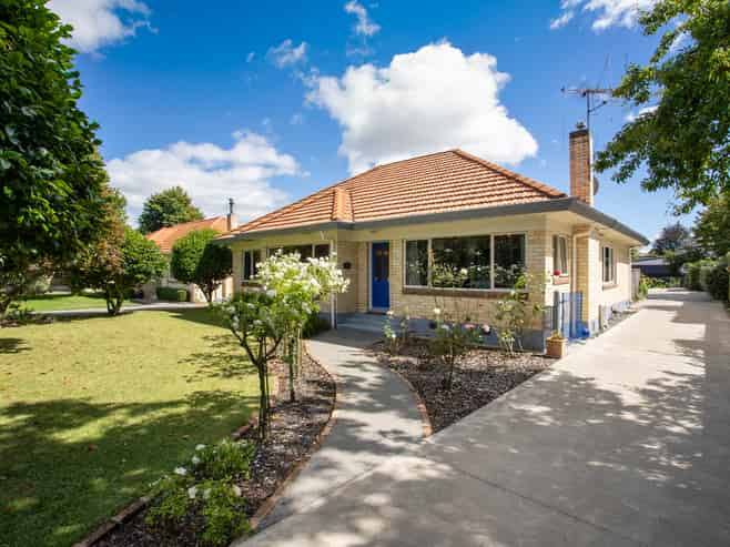 68 Clare Street, Cambridge