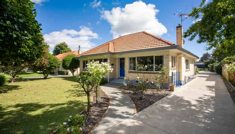 68 Clare Street, Cambridge