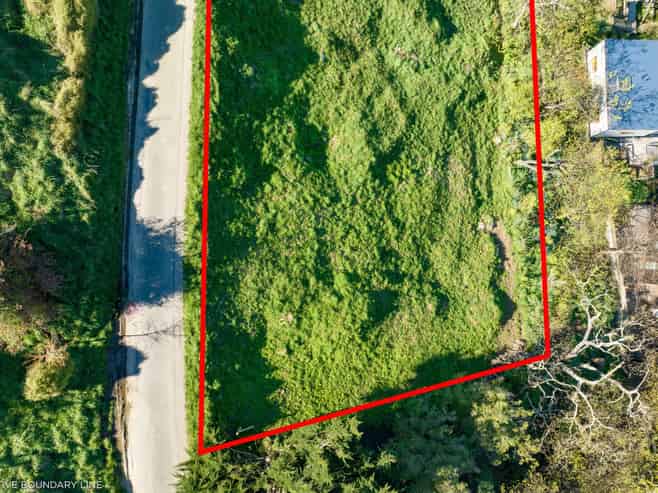 11 Harmans Road, Lyttelton