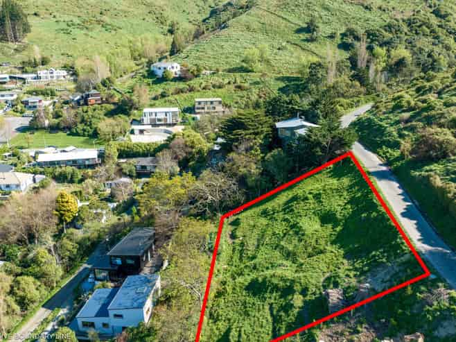 11 Harmans Road, Lyttelton