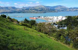 11 Harmans Road, Lyttelton