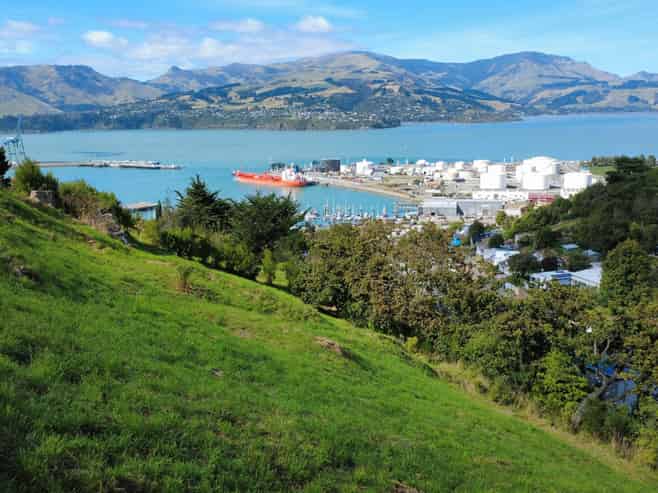 11 Harmans Road, Lyttelton