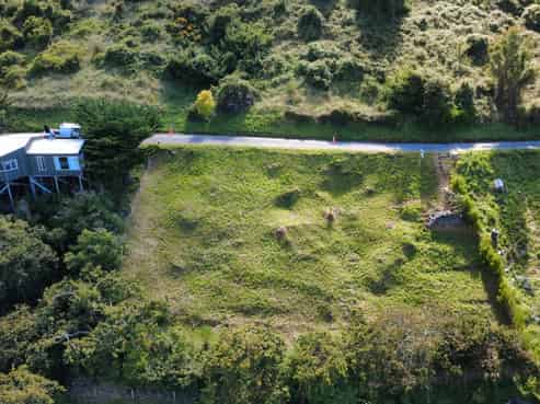 11 Harmans Road, Lyttelton