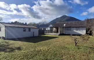 189 River Road, Kawerau