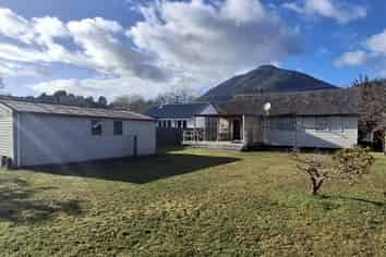 189 River Road, Kawerau