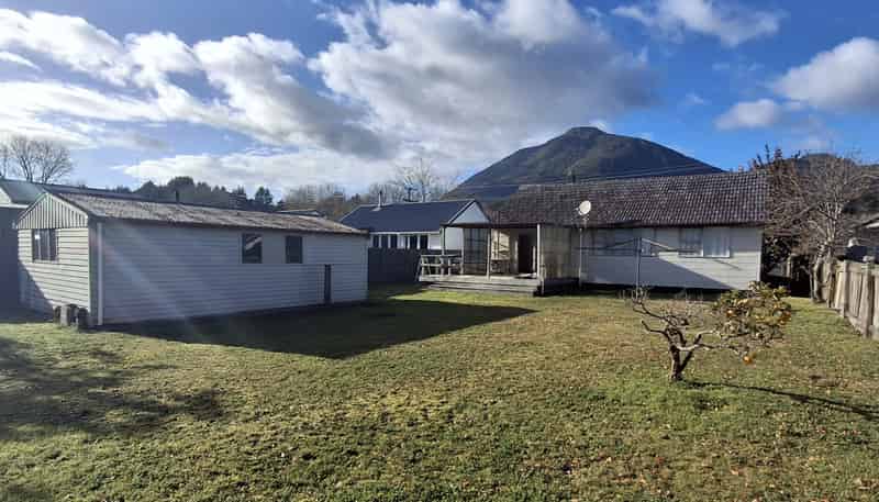 189 River Road, Kawerau