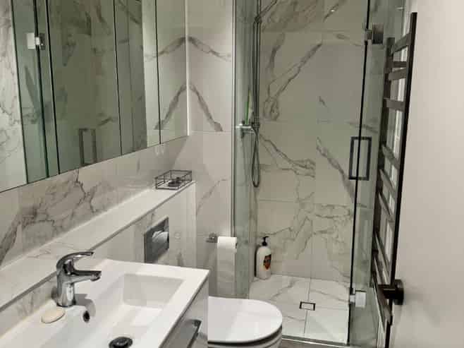 1012/47 Beach Road, Auckland Central