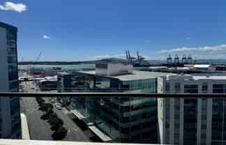 1012/47 Beach Road, Auckland Central