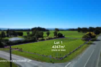 5 George Street, Edendale