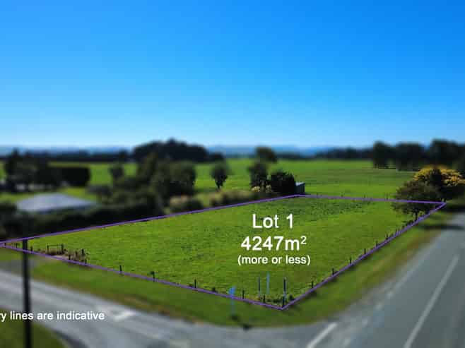 5 George Street, Edendale