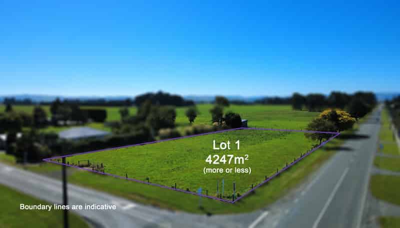 5 George Street, Edendale