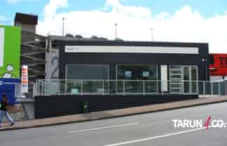 Prime Retail with Road Frontage