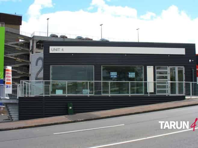 Prime Retail with Road Frontage