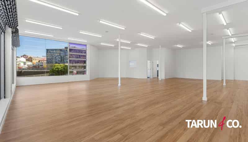 4/2 Canada Street, Auckland Central