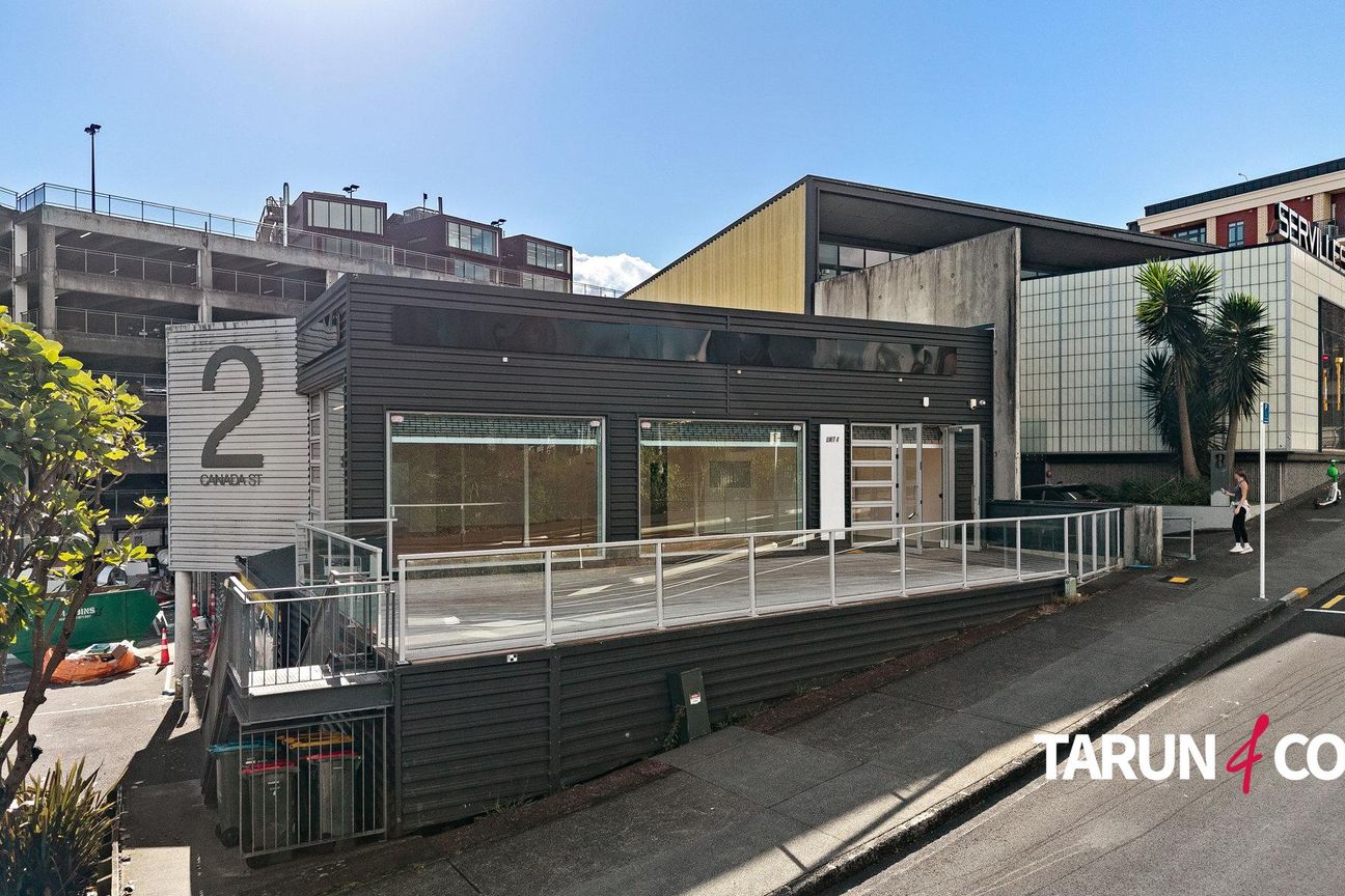 Prime Retail with Road Frontage - Prikaz 3