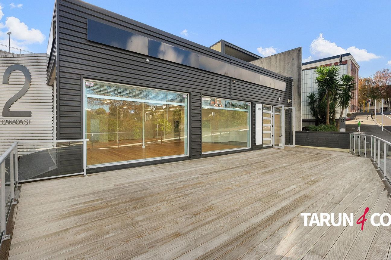 Prime Retail with Road Frontage - Prikaz 2